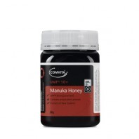 Health supplement: Comvita UMF 10+ Manuka Honey 500g