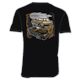 2022 Edition NZ Petrolhead T-Shirt (Gold)
