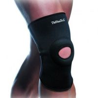 Products: Thermatec Knee Support Open