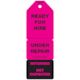 Hire Tags - Pack of 20