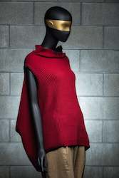 Clothing: MOY Wool Vest 233 318