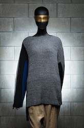 Clothing: Moyuru Pullover