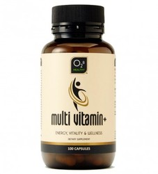 O2b multi vitamin plus - 1-a-day