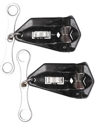 Outrigger Hardware: Aftco Roller Trollers (pair)