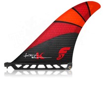 Sporting equipment: Futures KW 8" Race SUP Fin