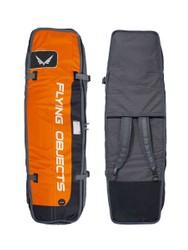 Sporting equipment: Flying Objects Kite Coffin Bag