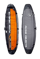 Flying objects windsurf travel cover triple