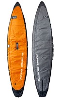 Sporting equipment: Flying objects sup race travel cover 14' x 30"