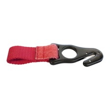 Sporting equipment: Flying Objects Hook Knife