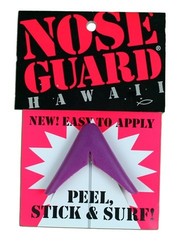 Sporting equipment: Nose guard hawaii - surfco