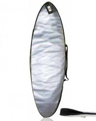 Sporting equipment: Ocean and earth compact day fish cover 6'0"