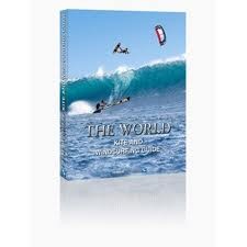 The world - kite and windsurfing guide