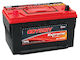 Odyssey PC1750 Battery