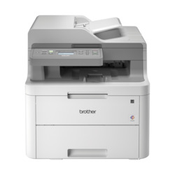 Colour Laser Printers: Brother DCPL3551CDW