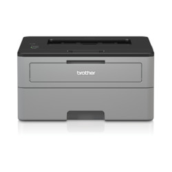 Mono Laser Printers: Brother HLL2310D