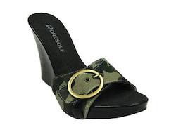 Shoe: Camo