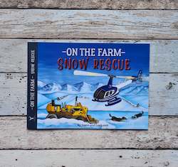 Adult, community, and other education: "On the farm, Snow Rescue"