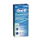 ORAL B Super Floss Unwaxed Box of 50