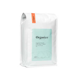 Organico Coffee: Organico Aromatic 1KG