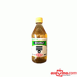 MIZAKAN USA Rice Vinegar 12/355ml