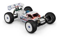 Business service: JConcepts F2 Shell Kit - Bruggy/Truggy Shell