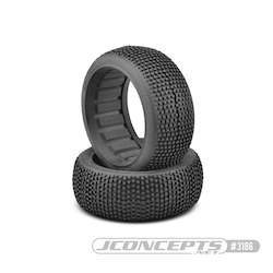 Business service: JConcepts Kosmos 8th Buggy Pair  - Soft Long Wear
