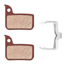 Brake Accessories Pads: Frictive SRAM Road Brake Pads (FR220)