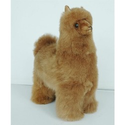 Alpaca Toys: Toy Alpaca Large 45cm