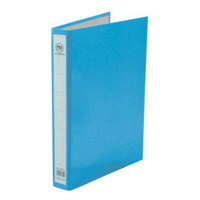 Retail postal service: Filemaster ringbinder vivid A4 blue