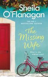 Retail postal service: The missing wife