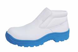 Oyster farming: HIDBSC2021 - Soft Collar Slip On Safety Boot