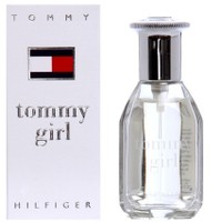 Electronic goods: Tommy Hilfiger Tommy Girl 100ml EDT (W)