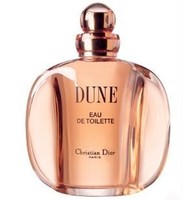 Electronic goods: Christian Dior Dune 50ml EDT (W)