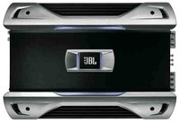Electronic goods: JBL GTO-7001 Amplifier