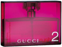 Electronic goods: Gucci Rush 2 75 EDT (W)