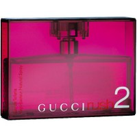 Electronic goods: Gucci Rush 2 50ml EDT (W)