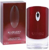 Givenchy Pour Homme 50ml EDT (M)