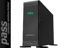 HP Proliant ML350 Gen10 Server | 2x Xeon Gold 6132 CPUs | 28 Cores | 56 Logical Processors | Condition: Excellent