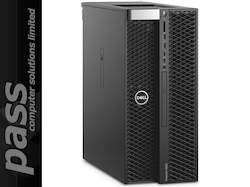 Computer: Dell Precision 5820 Workstation | Xeon W-2133 3.6GHz | Quadro RTX 4000 with 8GB GDDR6