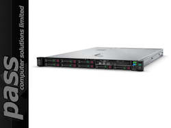 HPE ProLiant DL360 Gen10 Server | 2x Xeon Gold 6226 CPUs | 24 Cores | 48 Logical Processors
