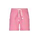 Organic Cotton Bubblegum Pink Shorts