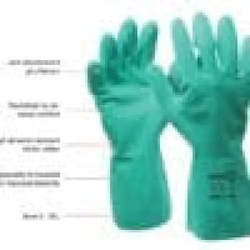 Esko Chemgard 806 Chemical Resistant Glove - X-Large