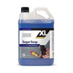 Chemicals: XL Sugar Soap 5L