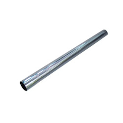Cleaning Accessories And Equipment: Filta Pipe Chrome 38mm x 500mm Length