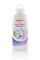 Baby wear: Baby Laundry Detergent 500ml Bottle