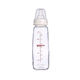 Flexible Peristaltic Nipple Nursing Glass 240ml (M)