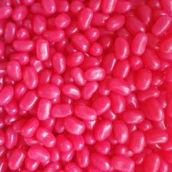 Confectionery: Red Jellybeans