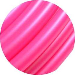Intermediate Polypro Hula Hoops: Pretty in Pink Polypro Hula Hoop