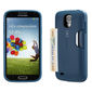 Speck Samsung S4 SmartFlex Card Deep Sea Blue - Planet Gadget