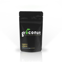 GroconutÂ® Plant Growth Booster Concentrate (Includes Shipping)